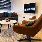 Desire 2 Lux Free Parking On Premise * Ostende