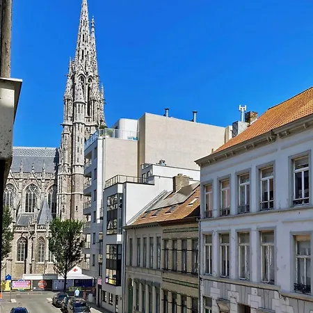 Apartment Desire 2 Lux Free Parking On Premise