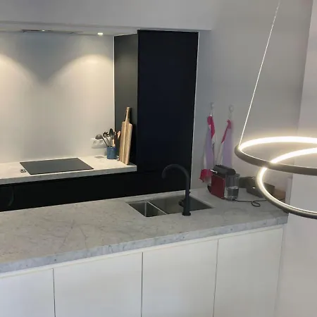 Desire 2 Lux Free Parking On Premise Appartement Ostende