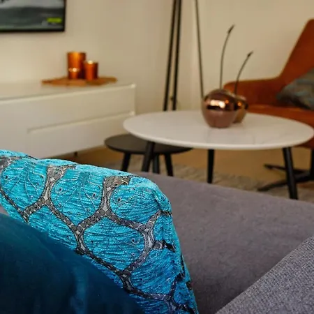 Desire 2 Lux Free Parking On Premise Appartement *