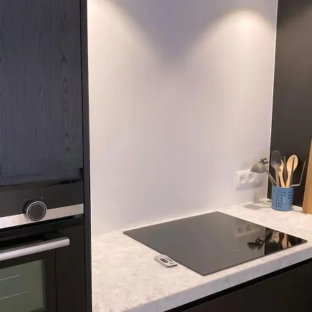 Desire 2 Lux Free Parking On Premise Appartement Ostende