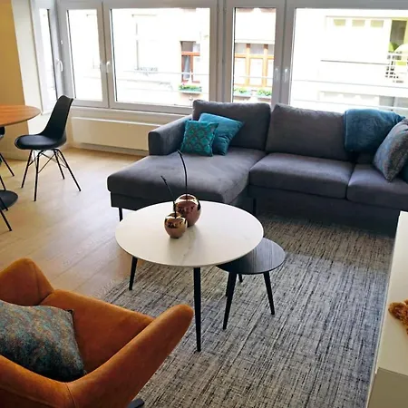 Appartement Desire 2 Lux Free Parking On Premise *