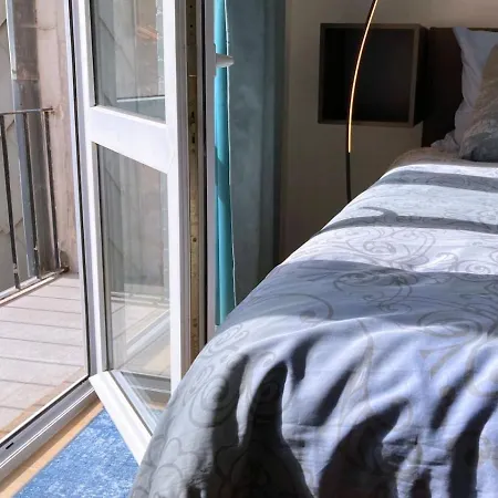 Desire 2 Lux Free Parking On Premise * Ostende