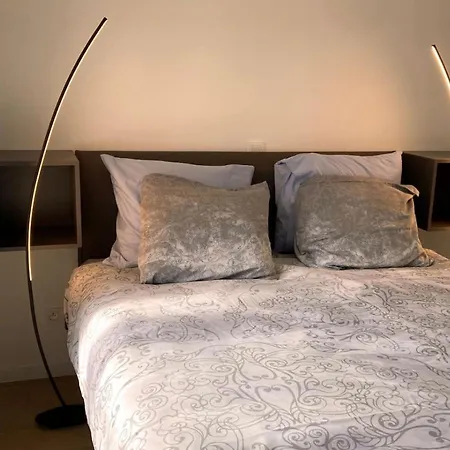 Desire 2 Lux Free Parking On Premise Appartement Ostende