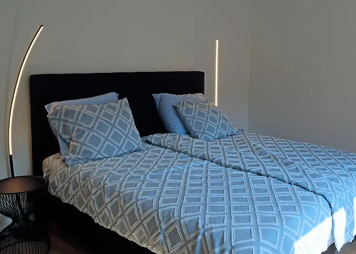 Apartamento Desire 2 Lux Free Parking On Premise *