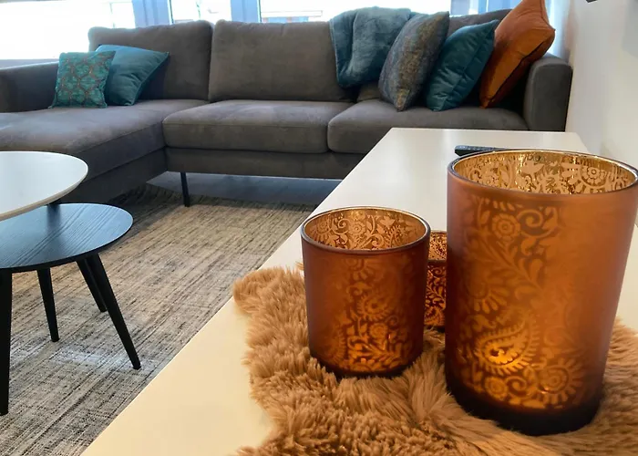 Apartamento Desire 2 Lux Free Parking On Premise Ostend