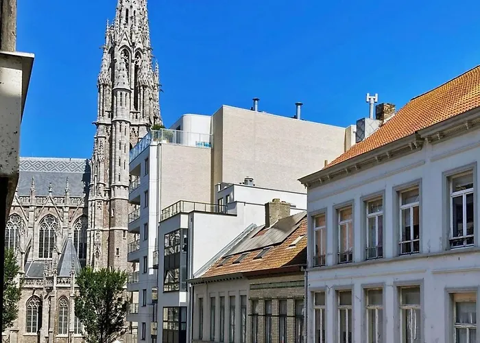 Apartamento Desire 2 Lux Free Parking On Premise