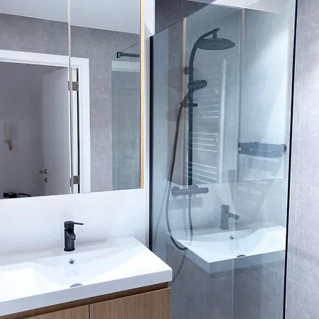 Apartamento Desire 2 Lux Free Parking On Premise Ostende