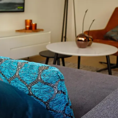 Desire 2 Lux Free Parking On Premise Apartamento Ostende