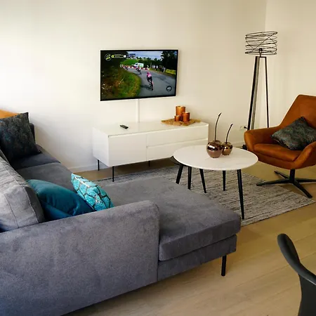 Desire 2 Lux Free Parking On Premise * Ostende