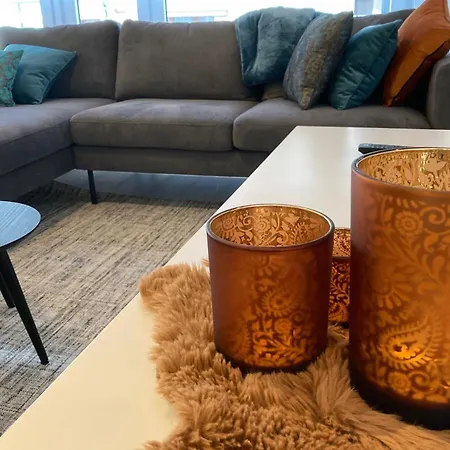 Apartamento Desire 2 Lux Free Parking On Premise Ostende