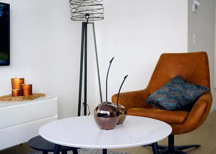 Desire 2 Lux Free Parking On Premise Ostende