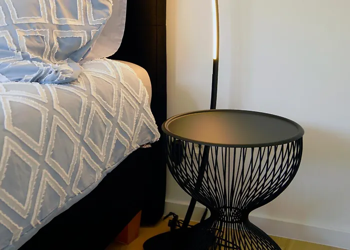 Desire 2 Lux Free Parking On Premise Apartment