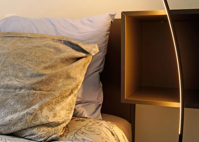 Desire 2 Lux Free Parking On Premise Apartment *