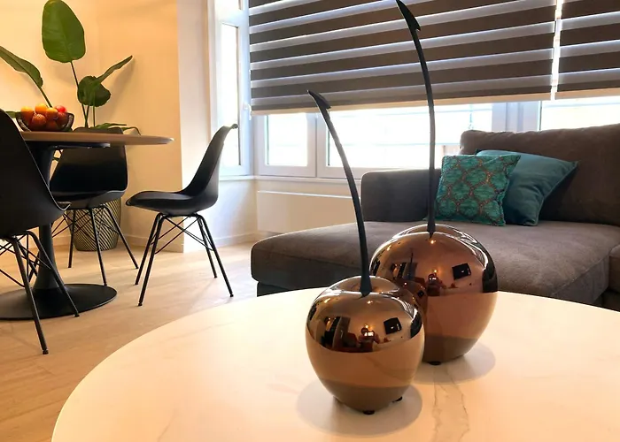 Desire 2 Lux Free Parking On Premise Ostende